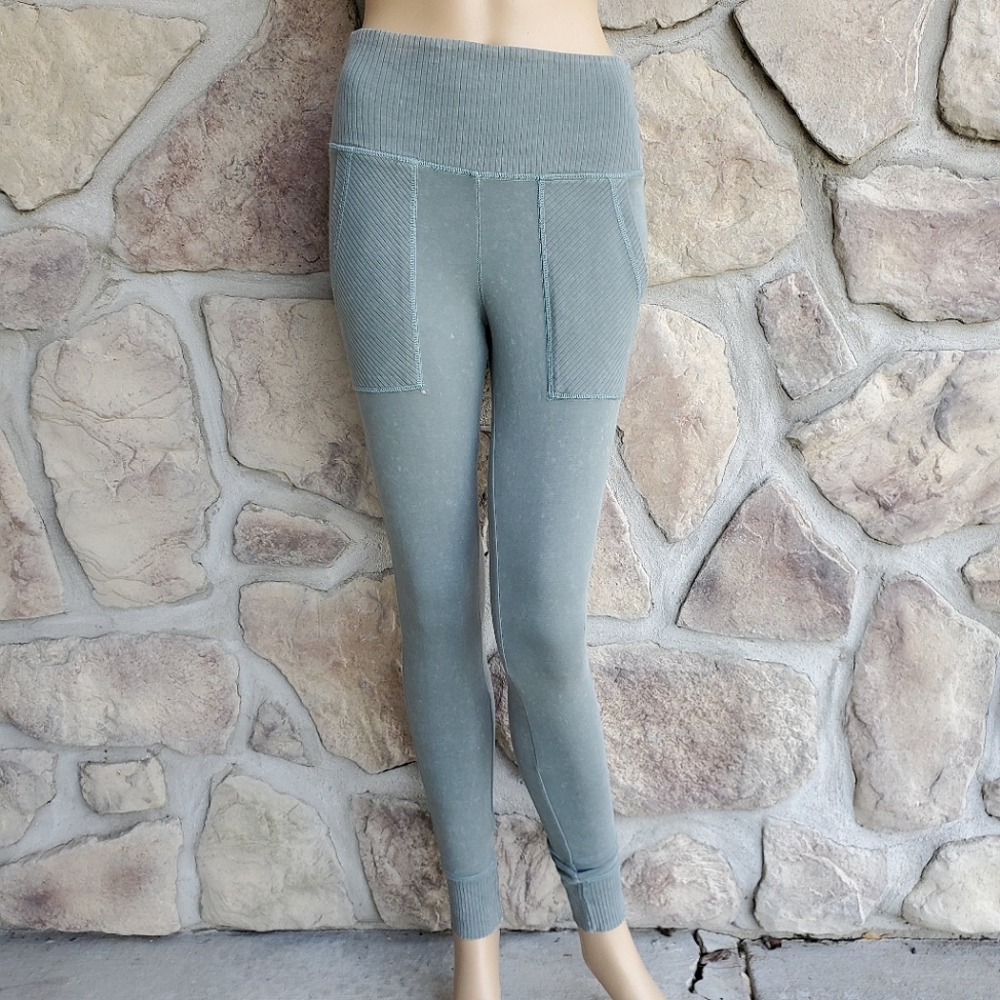 AERIE | Chill. Play. Move. Leggings (READ DESCRIPTION)